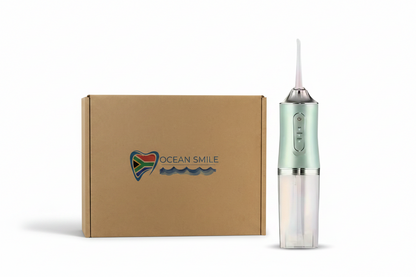 OceanSmile™ SmileBright Water Flosser