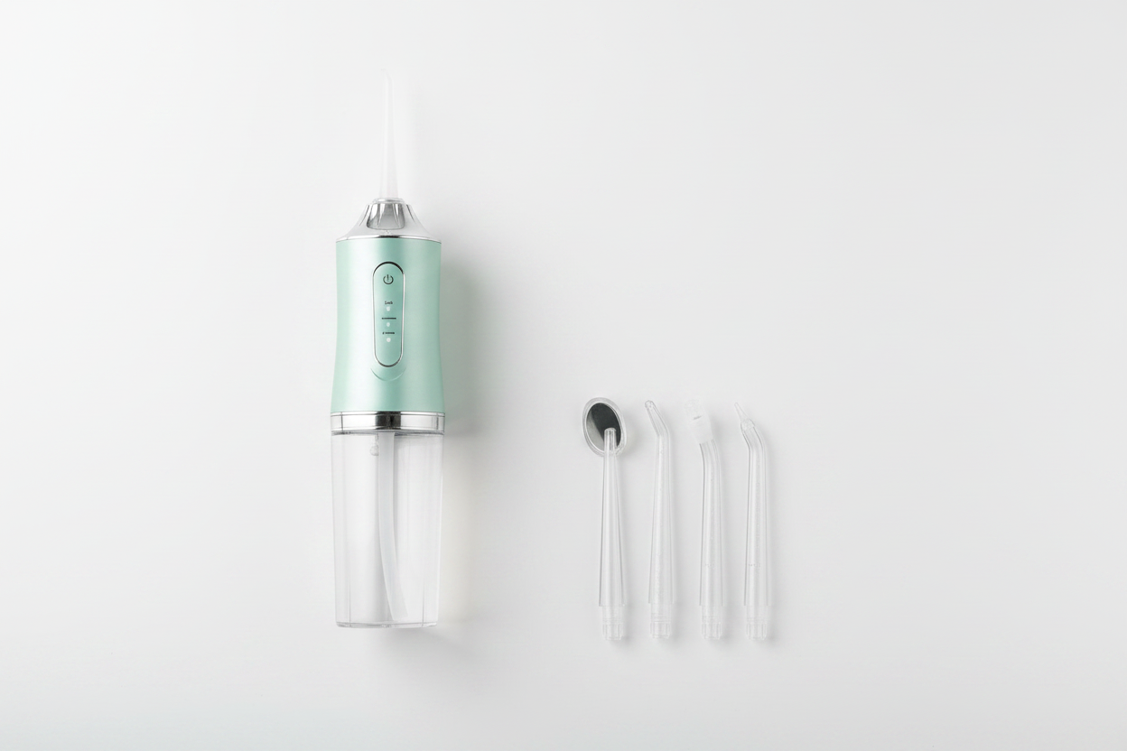 OceanSmile™ SmileBright Water Flosser