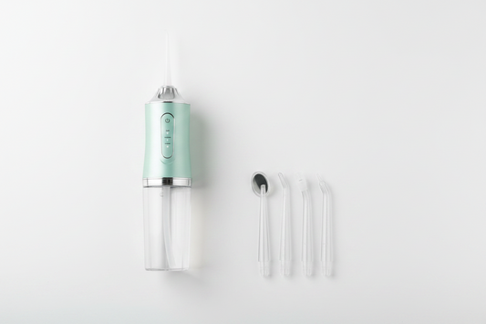 OceanSmile™ SmileBright Water Flosser